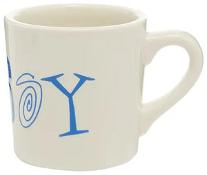 Stussy Ransom Mug