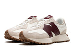 Load image into Gallery viewer, New Balance 327 Moonbeam Classic Burgundy
