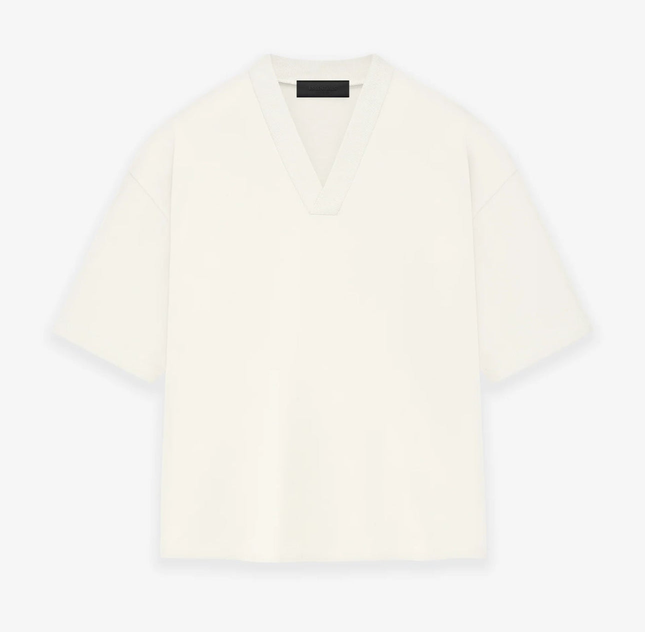 Fear of God Essentials V-Neck Cloud Dance