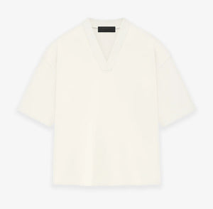 Fear of God Essentials V-Neck Cloud Dance