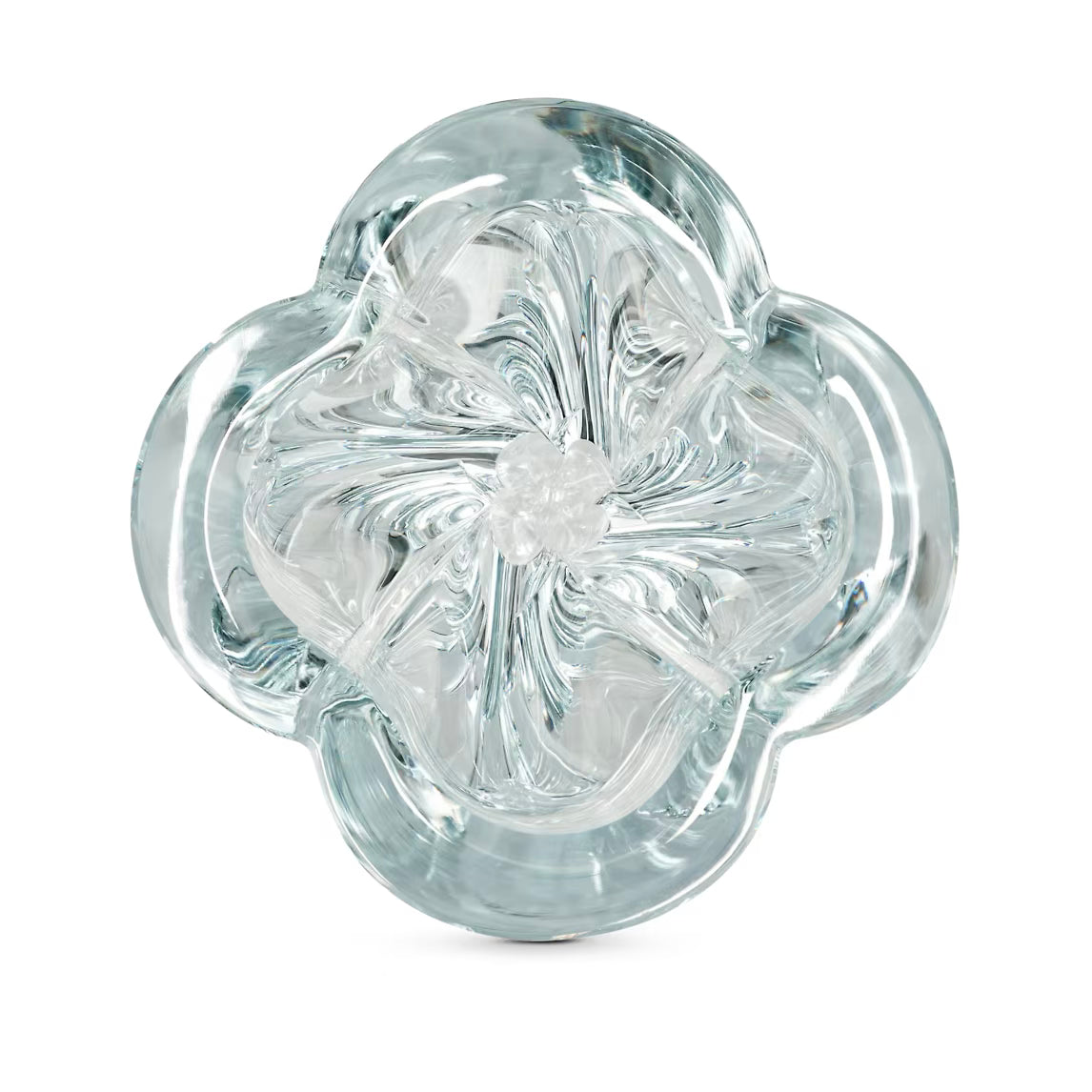 Louis Vuitton Blossom Vase by Tokujin Yoshioka