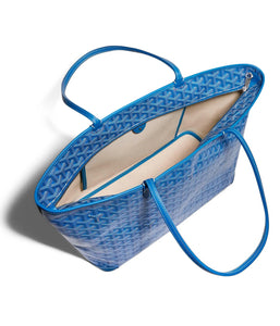 Goyard Artois Tote MM Sky Blue