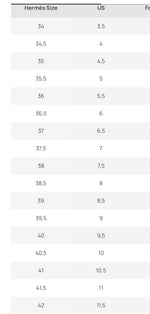 Load image into Gallery viewer, Hermes Chypre Sandal Etoupe Calfskin Leather
