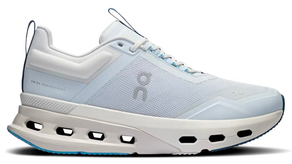 On Cloudnova X Arctic Niagara (Women's) – shoegamemanila