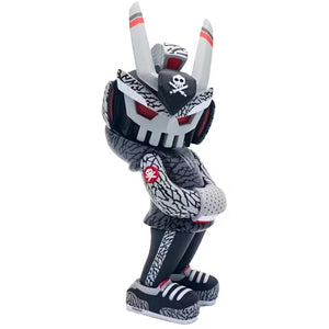 Quiccs x Martian Toys AIR63 Teq63 Figure