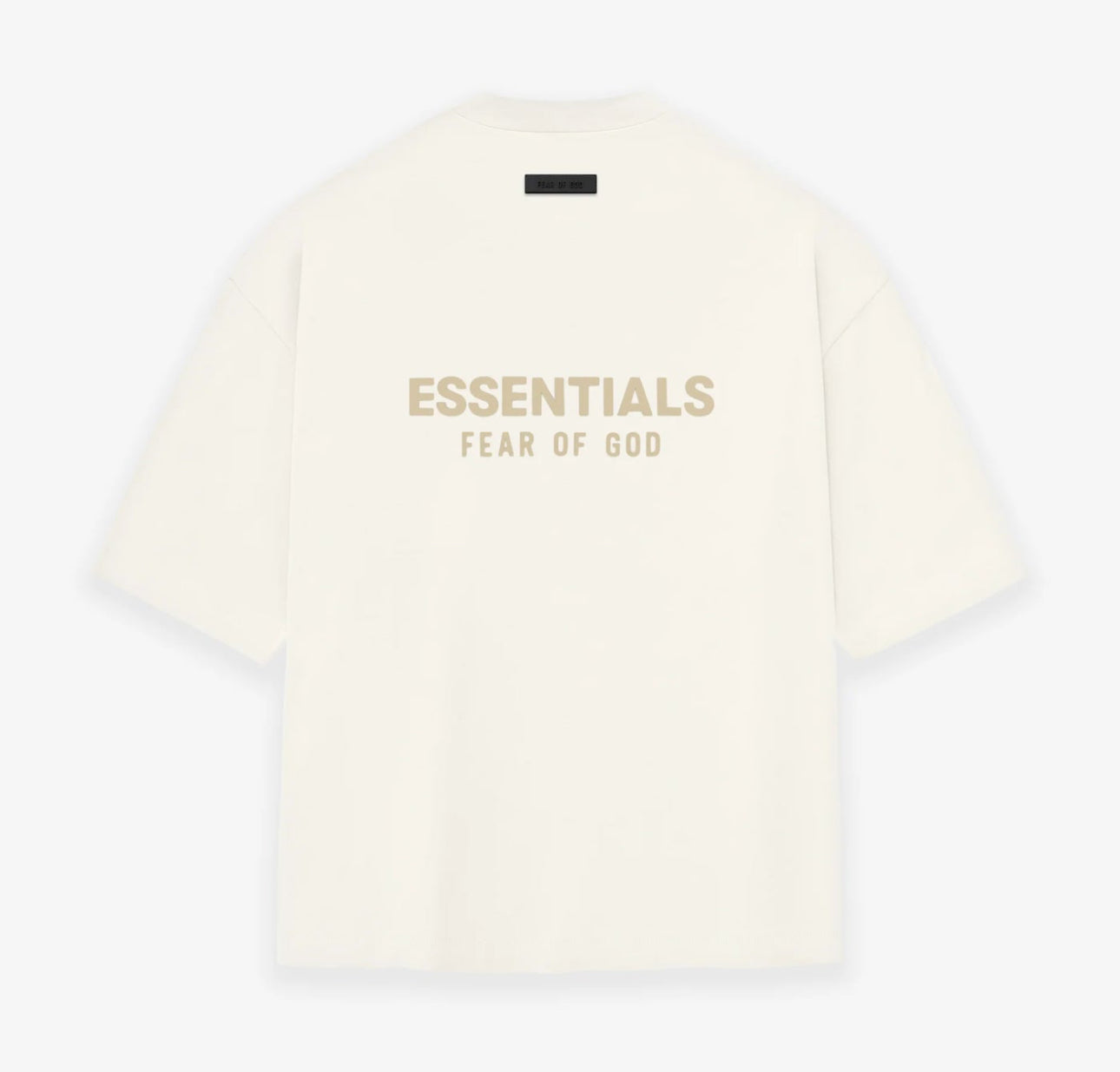 Fear of God Essentials V-Neck Cloud Dance