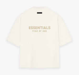 Fear of God Essentials V-Neck Cloud Dance