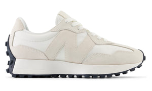 New Balance 327 White Beige