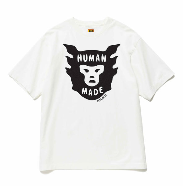トップス HUMAN MADE GRAPHIC THE EARLY YEARS #1 HUMAN MADE GRAPHIC T-SHIRT HUMAN MADE THE EARLY YEARS #1 – HUMAN