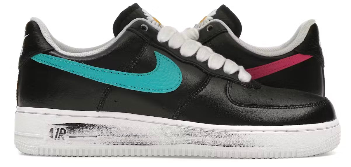 Nike Air Force 1 Low G-Dragon Peaceminusone Para-Noise 3.0