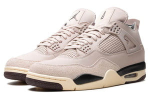 Jordan 4 Retro OG SP A Ma Maniére While You Were Sleeping