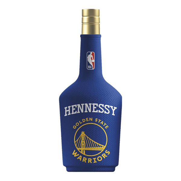 HennessyVSNBA2024GoldenStateWa
