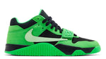 Load image into Gallery viewer, Jordan CJ1 T-Rexx Travis Scott Green Spark
