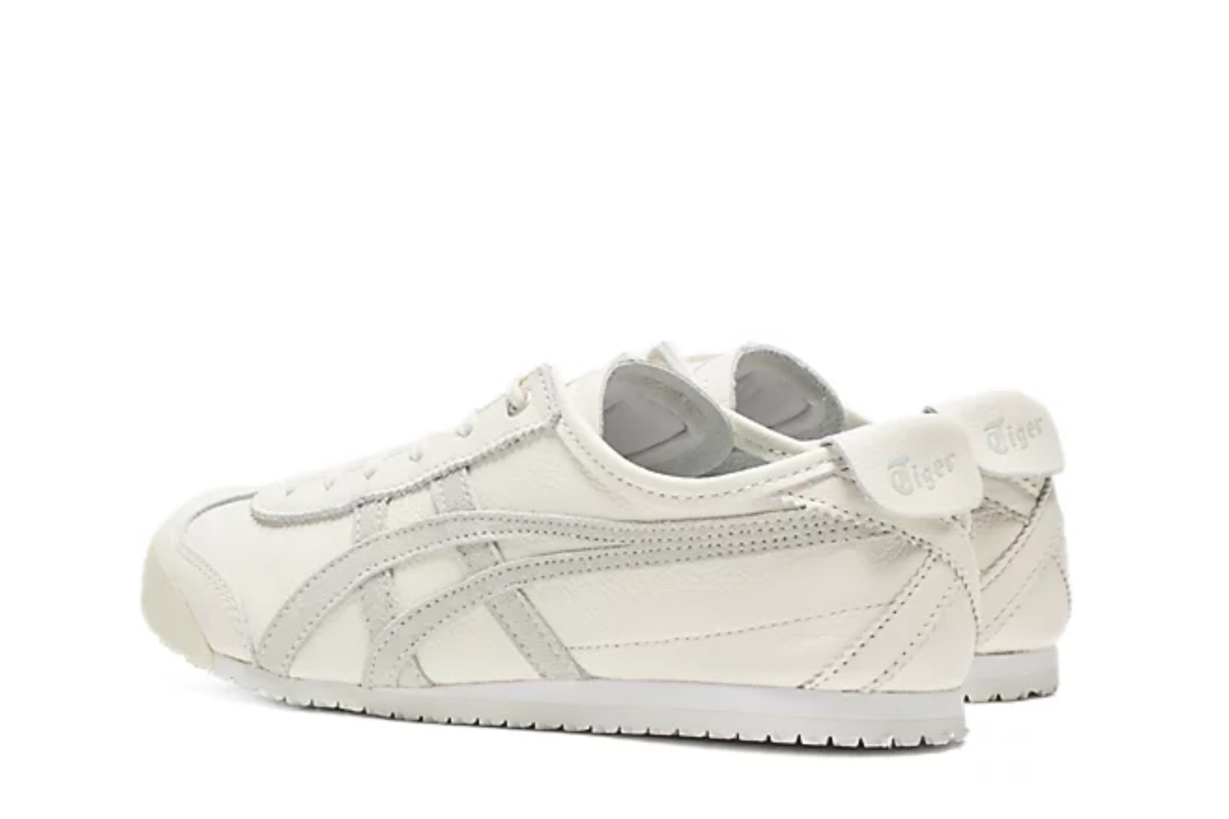 Onitsuka Tiger Mexico 66 White Light Sage