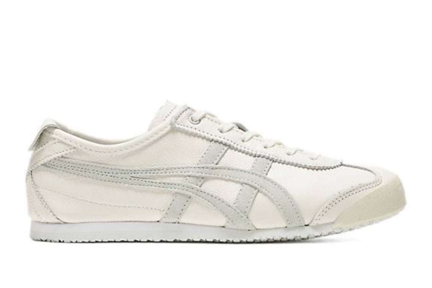 Onitsuka Tiger Mexico 66 White Light Sage