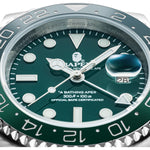 Load image into Gallery viewer, Bapex Type 2 Green
