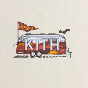 Kith Treats Canyon Tee