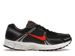 Nike Zoom Vomero 5 Black Picante Red