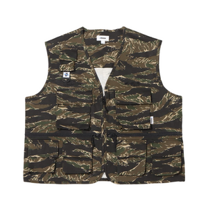 ATMOS Anglers Club Vest