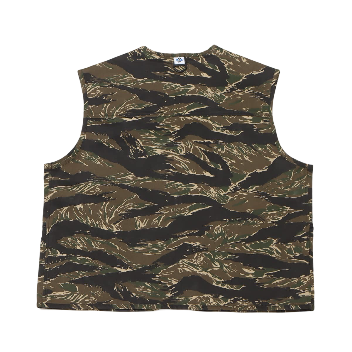 ATMOS Anglers Club Vest