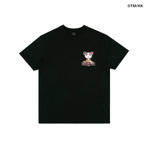 BLACKPINK x Takashi Murakami Signature Tee Black