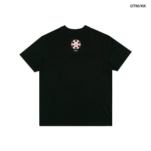 BLACKPINK x Takashi Murakami Signature Tee Black