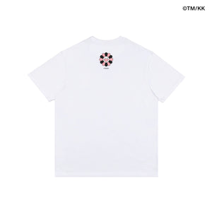 BLACKPINK x Takashi Murakami Signature Tee White