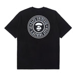 Load image into Gallery viewer, AAPE TEE BLACK AAPTEM1385XXL
