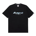 Load image into Gallery viewer, AAPE TEE AAPTEM1376XXL Black
