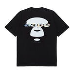 Load image into Gallery viewer, AAPE TEE AAPTEM1376XXL Black
