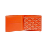 Load image into Gallery viewer, Victoire Wallet Colour Orange
