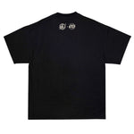 Load image into Gallery viewer, Manila Sneaker Expo 13 Tee Black
