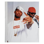 Load image into Gallery viewer, SUPREME Dipset 2006 Photo Sticker
