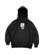 Load image into Gallery viewer, FRGMNT x Complexcon Exclusive Hoodie Black
