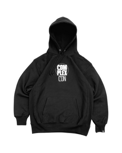 FRGMNT x Complexcon Exclusive Hoodie Black