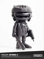 Load image into Gallery viewer, FOXY: RELOADED – ECLIPSE Edition by Wetworks x SOLID TOYS x Narluga 100pcs
