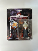 Load image into Gallery viewer, 2Petalrose Kid Katana Emperor Kazo Mini limited 125pcs
