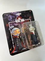 Load image into Gallery viewer, 2Petalrose Kid Katana Emperor Kazo Mini limited 125pcs
