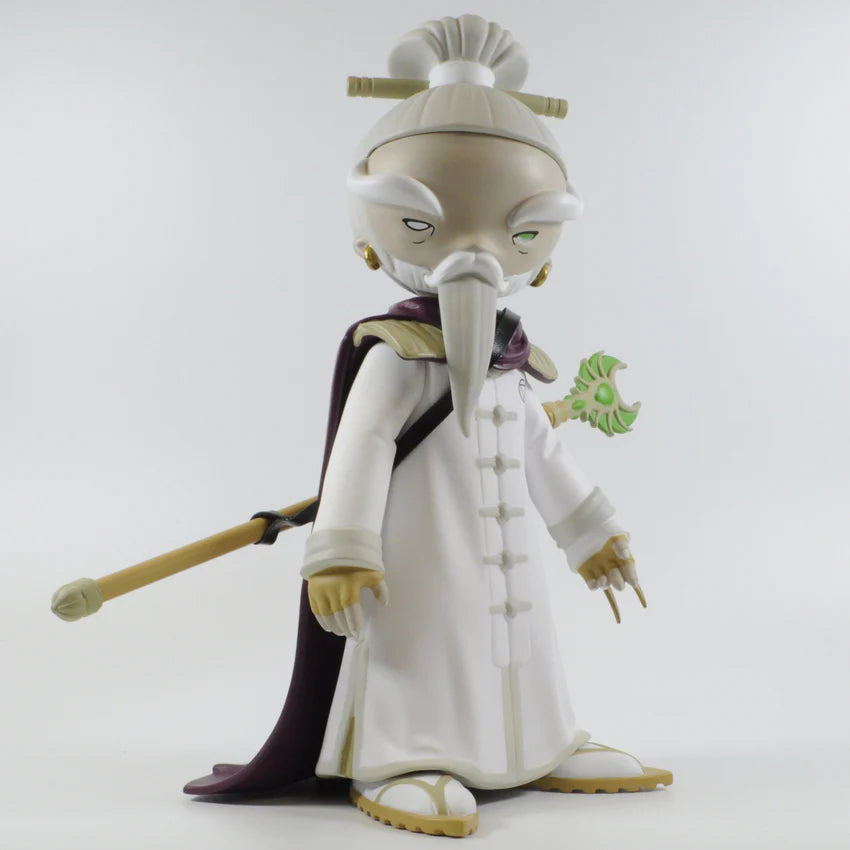 Kid Katana Emperor Kazo 0002 Arctic King limited 250pcs