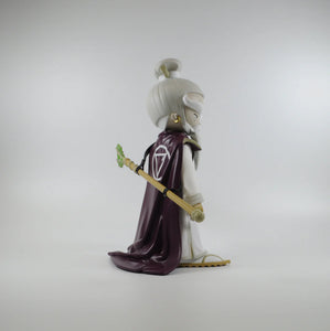 Kid Katana Emperor Kazo 0002 Arctic King limited 250pcs