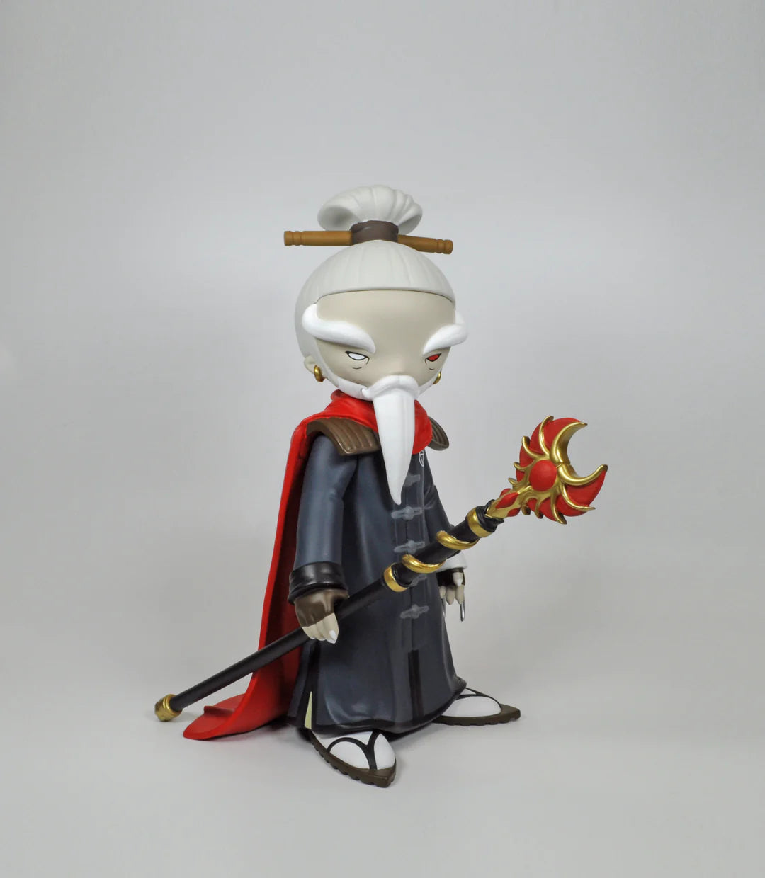 Kid Katana Emperor Kazo Edition 250 0001 By 2petalrose