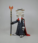 Load image into Gallery viewer, Kid Katana Emperor Kazo Edition 250 0001 By 2petalrose
