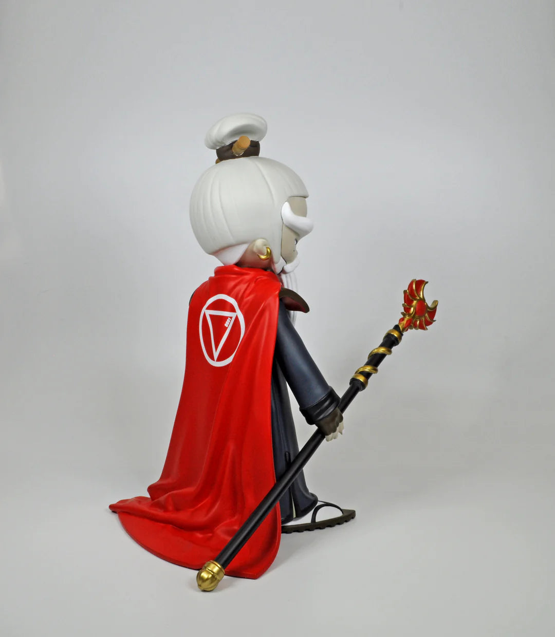 Kid Katana Emperor Kazo Edition 250 0001 By 2petalrose