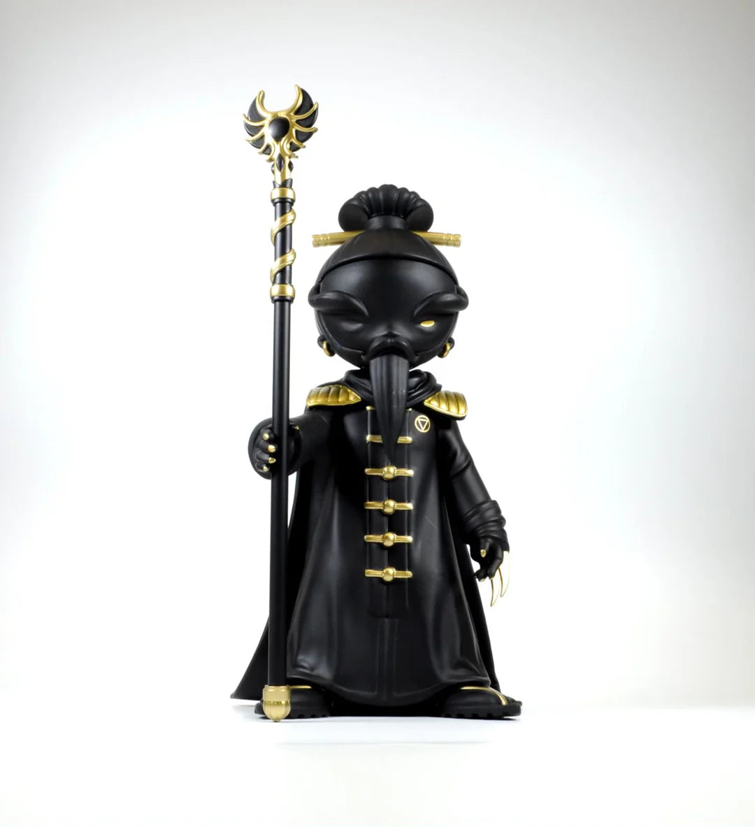 Kid Katana Emperor Kazo 0004 Sovereign By 2PetalRose