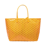 Load image into Gallery viewer, Goyard Saint Louis Tote PM Yellow
