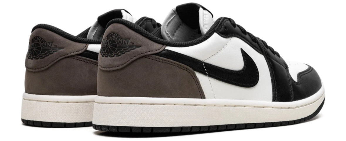 Jordan 1 Retro Low OG Mocha