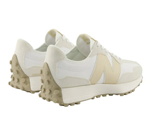 New Balance 327 Sea Salt Sandstone