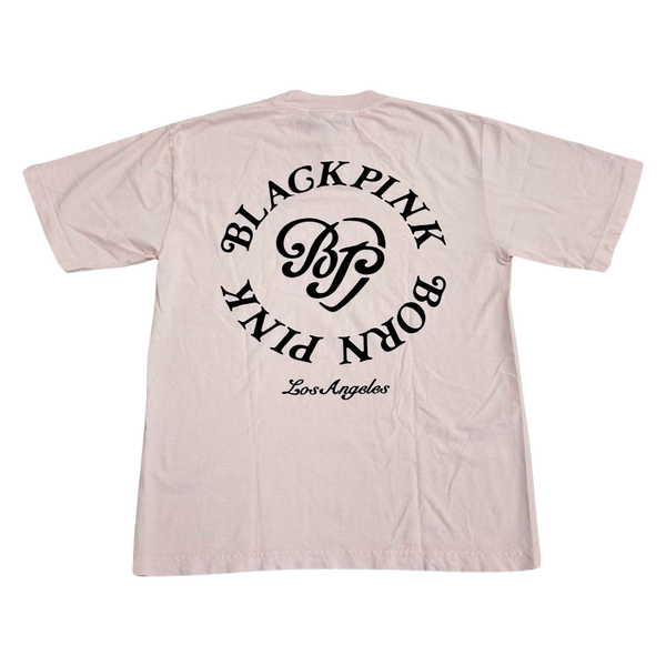 アイドル Verdy x BLACKPINK Born Pink VICK T-Shirt BLACKPINK アイドル Verdy x BLACKPINK Born Pink VICK T-Shirt BLACKPINK