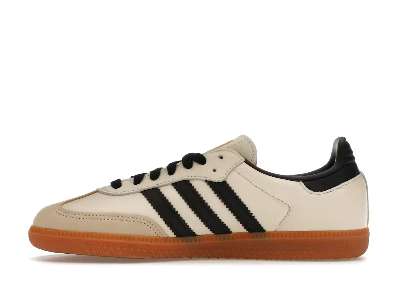 Adidas Samba OG 'Cream White Sand Strata