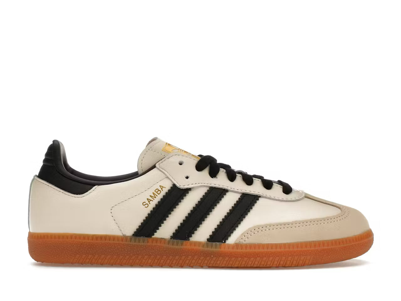 Adidas Samba OG 'Cream White Sand Strata – shoegamemanila